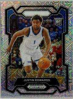 Justin Edwards