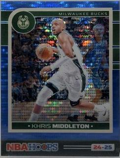 Khris Middleton