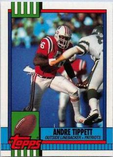 Andre Tippett