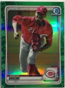 Hunter Greene