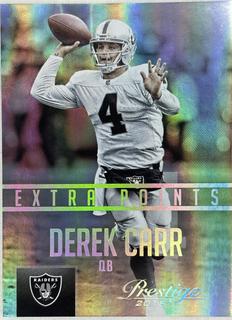 Derek Carr