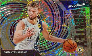 Domantas Sabonis