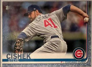 Steve Cishek