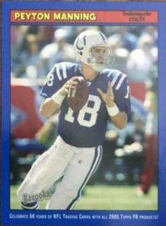 Peyton Manning