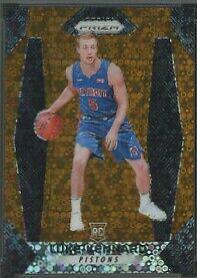 Luke Kennard