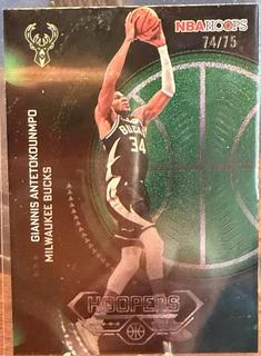 Giannis Antetokounmpo