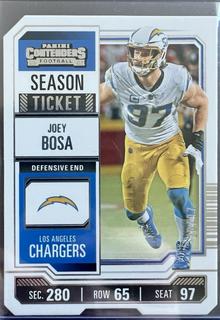 Joey Bosa