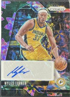 Myles Turner