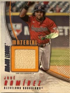 Jose Ramirez