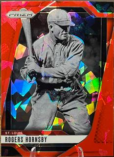 Rogers Hornsby