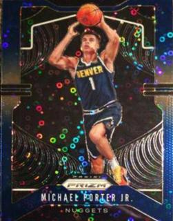 Michael Porter Jr.