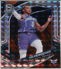 Miles Bridges
