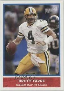 Brett Favre