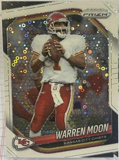 Warren Moon
