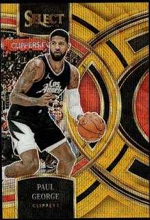 Paul George