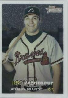 Jeff Francoeur