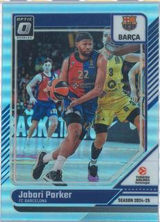 Jabari Parker