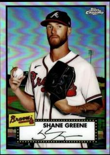 Shane Greene