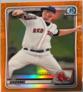 Jay Groome