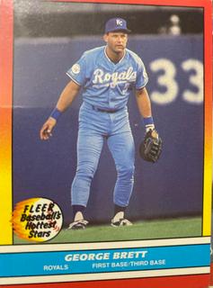 George Brett