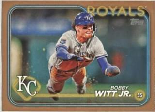 Bobby Witt Jr.