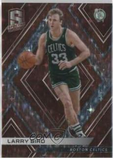 Larry Bird