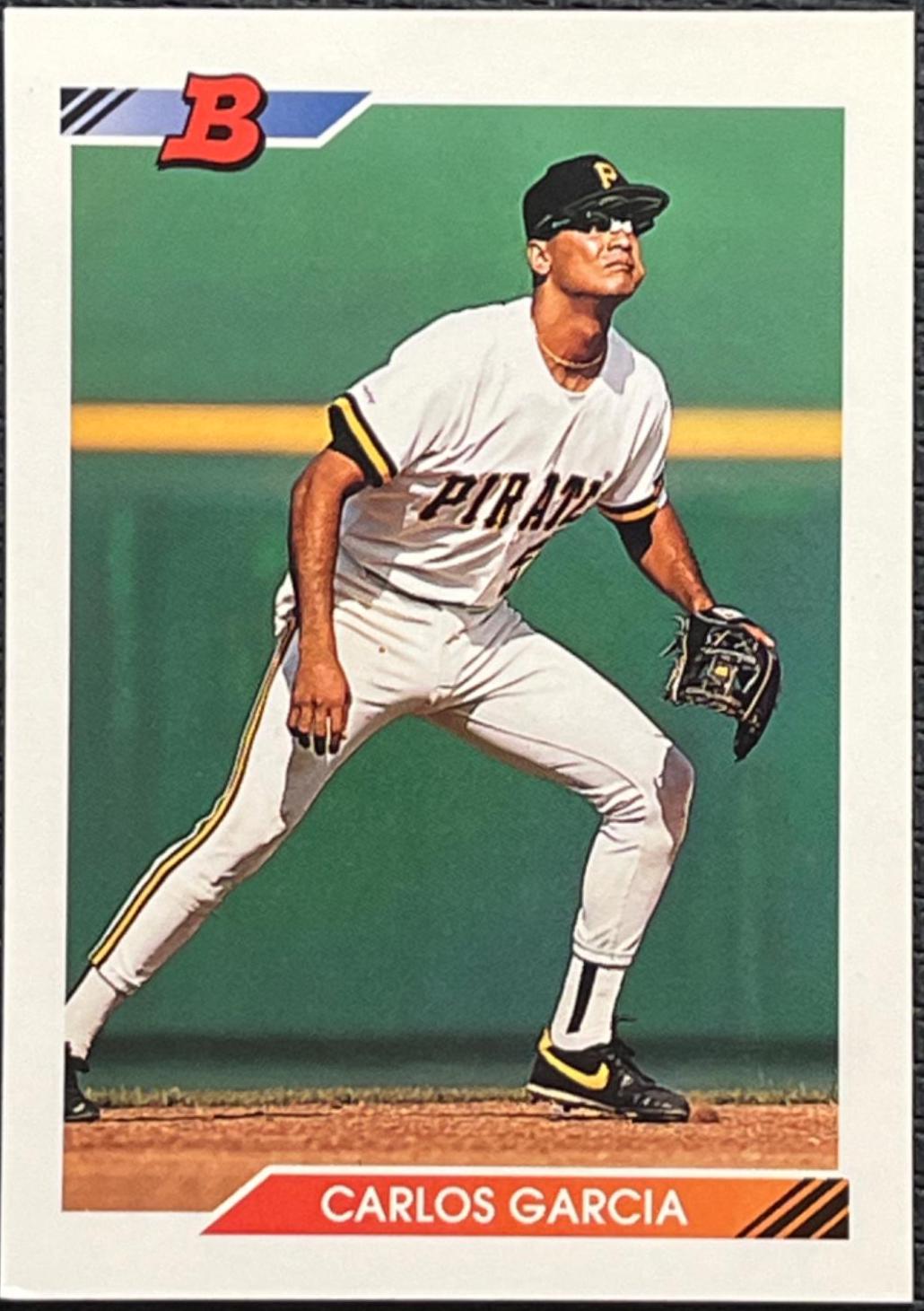Carlos Garcia #576