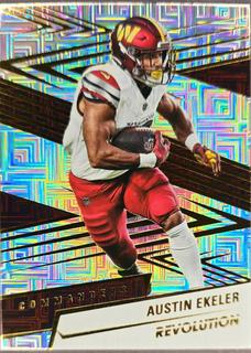 Austin Ekeler