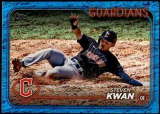 Steven Kwan