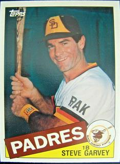 Steve Garvey