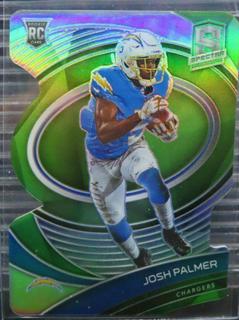 Josh Palmer