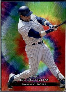 Sammy Sosa