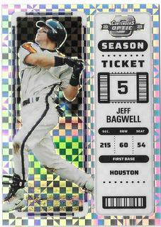 Jeff Bagwell