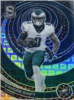 D'Andre Swift