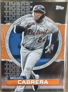 Miguel Cabrera