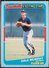 Dale Murphy