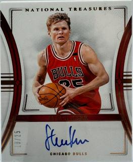 Steve Kerr
