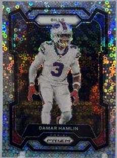 Damar Hamlin
