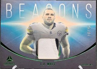 T.J. Watt