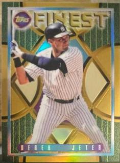 Derek Jeter