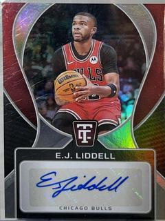 E.J. Liddell