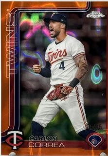 Carlos Correa