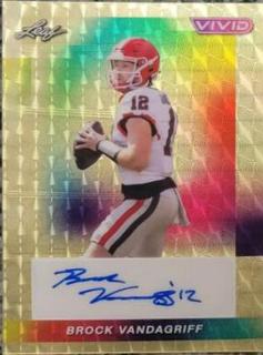 Brock Vandagriff
