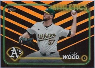 Alex Wood
