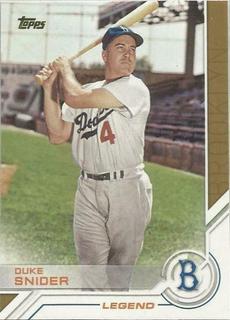 Duke Snider