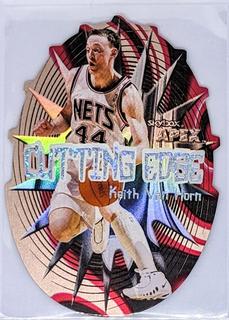 Keith Van Horn