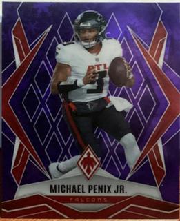 Michael Penix Jr.