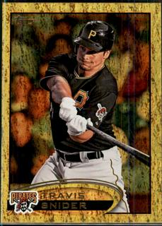 Travis Snider