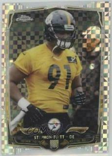 Stephon Tuitt