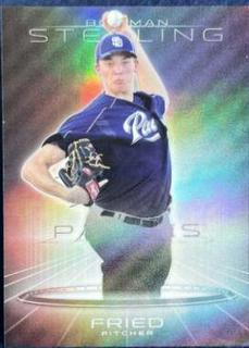 Max Fried